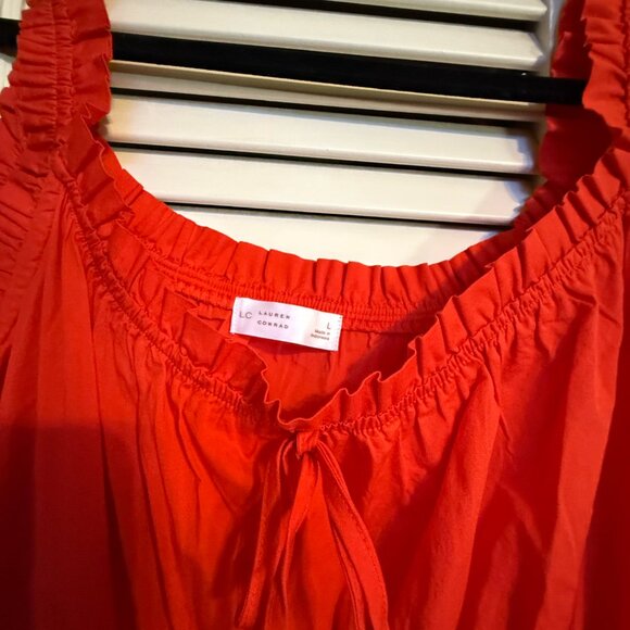 Lauren Conrad Summer Dress - Picture 3 of 5